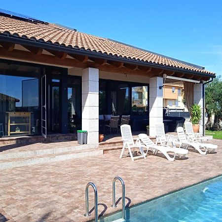 Villa Nadine Candeleda Eksteriør bilde