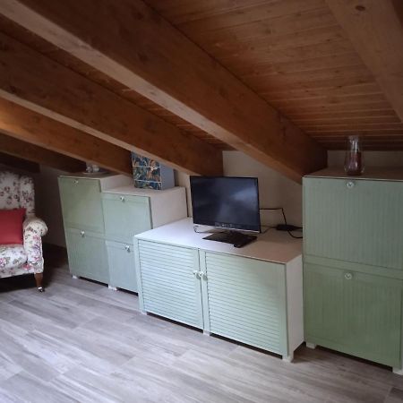 Villa Nadine Candeleda Eksteriør bilde