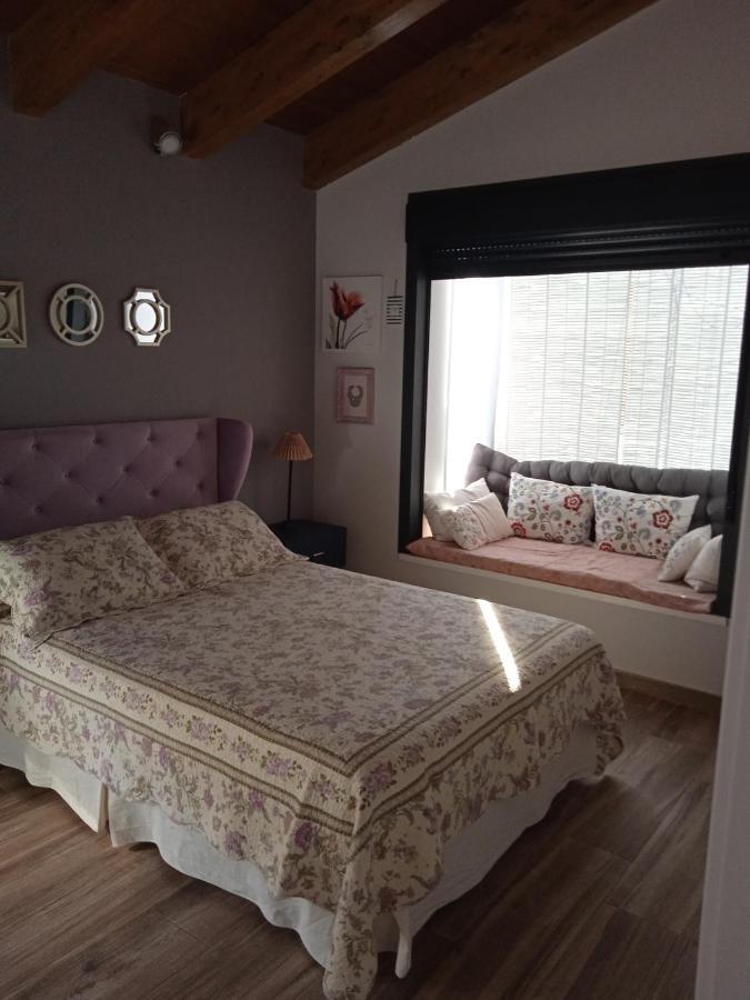 Villa Nadine Candeleda Eksteriør bilde