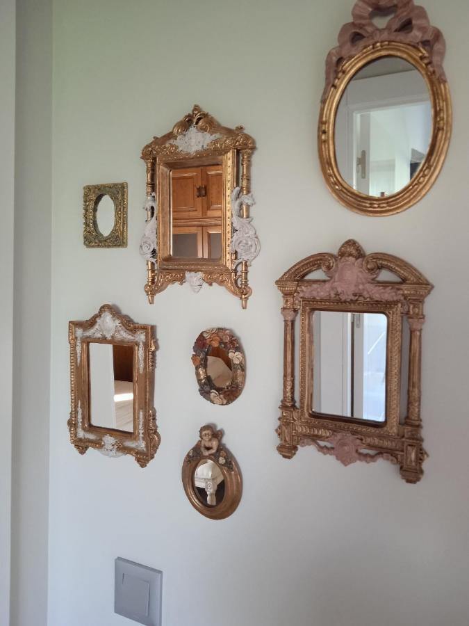Villa Nadine Candeleda Eksteriør bilde