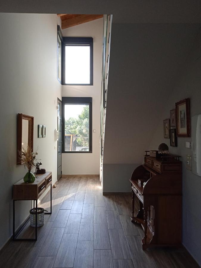 Villa Nadine Candeleda Eksteriør bilde